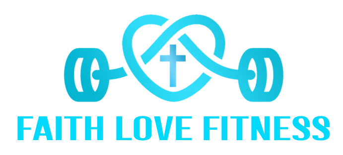 Built by Faith Love Fitness